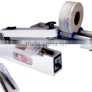KF-200HC(10MM) Hand-Type Impulse Sealer Medical (Paper-Plastic) thumbnail-6