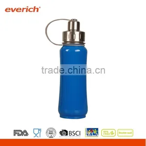350ml/500ml Easy To Carry Bottle, Stainless Steel Water Bottle thumbnail-2