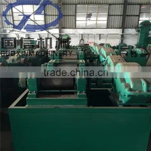 Double Roller Extruding Granulator for Fertilizer Equipment thumbnail-2