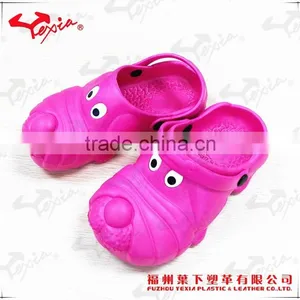 EVA Slip-on Sandal Thongs thumbnail-1