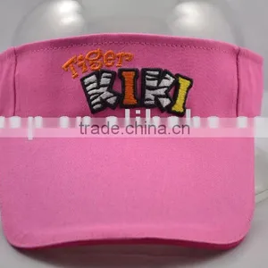 Sun Visor Cap thumbnail-1