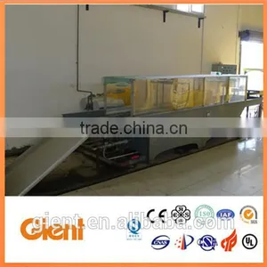 Centralized Medical Waste Treatment System-MWS800(Capacity:800kg/cycle; 10t/day) thumbnail-3