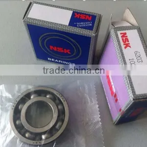Original NSK Deep Groove Ball Bearing Nsk Bearing Catalogue thumbnail-3