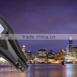 Die Casting Aluminum60 w Solar Street Light Housing Led Outdoor Raod Lighting Quality Choice thumbnail-5
