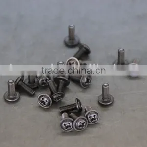 Phil Recessed Countersunk Tea Cutting Machine Screw thumbnail-1