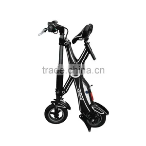 Veister Lightweight Adult Electric Scooter , Best Folding Mobility Scooter for Adults thumbnail-4