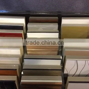 Acrylic (PMMA) Edge Banding Made in China thumbnail-1