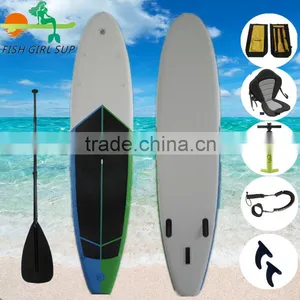 Best Design High Quality Popular Inflatable Stand up Paddlesurf thumbnail-1