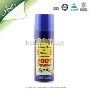 4 OZ Foot Care Products thumbnail-1