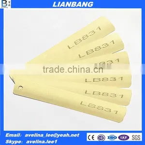 25mm Pearl Color Aluminum Venetian Blind Slats for Horizontal Venetian Blinds thumbnail-2