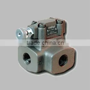 HYDRAULIC VALVE thumbnail-1