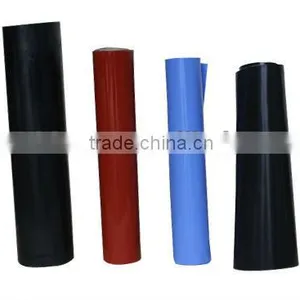 Different Colors High Silica Glass Fiber Cloth thumbnail-1