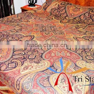 Pure Wool Bedcovers thumbnail-1