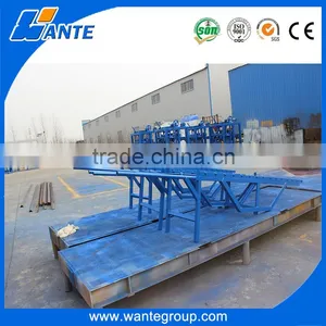 QT6-15 Block Moulding Machines for Sale,columbia Concrete Block Machine thumbnail-3
