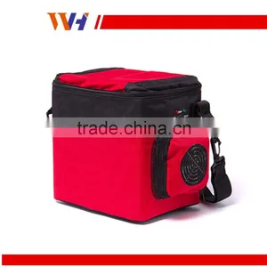 Portable Outdoor Holiday Mini Car Refrigerator thumbnail-3