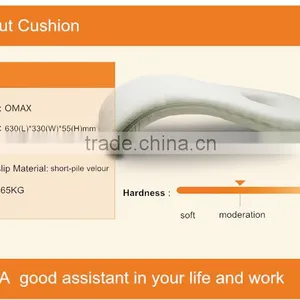 Adjust Sub-healthy Problem Pillow Adjust Setting Posture Cushion thumbnail-5