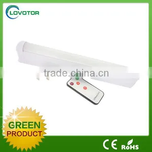 Energy Saving Fluorescent Led Tube Light Outdoor Soalr LED Light thumbnail-4