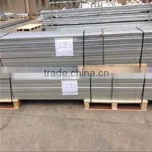 Solar Steel U Channel for Solar Ground Mounting Brackets u Channel Steel u Channel Brackets thumbnail-1