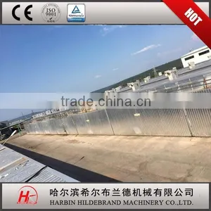 250 M3 Factory Sell Wood Drying Kiln for Sale, Wood Drying Machine, Timber Drying thumbnail-5