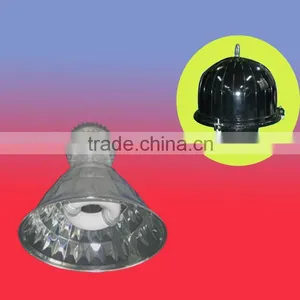 Low Bay Warehouse Lighting of Magnetic Base Lamps thumbnail-1