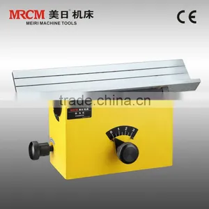 Plate Chamfering Machine of Arc Angle MR-R300B thumbnail-1