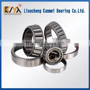 China Manufacturer Lowest Price 32012 Tapered Roller Bearing thumbnail-2
