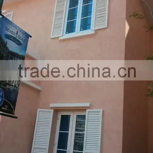 Vinyl Casement Blinds Window thumbnail-2