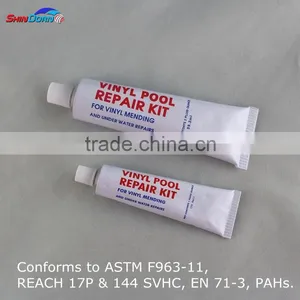 Heavy Duty Inflatable Boat Sealant, Inflatable Boat Repair Kit thumbnail-1