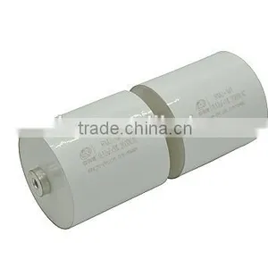 Film Resonance Capacitor, Capacitor Discharge Welding Joint Microstructure thumbnail-2