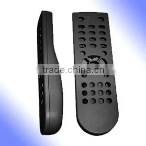 Custom Nylon Injection Molded Parts for Remote Control Case thumbnail-2