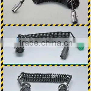 7 Core 15 Core Electrical Coils ABS EBS thumbnail-1