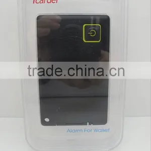 Wholesale Price Digital Bluetooth Anti-lost Alarm thumbnail-1