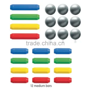Custom Building Block Toy thumbnail-2
