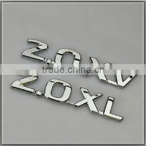 Best Selling for Car Logo Emblem (ss-3765) thumbnail-1