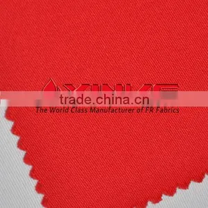 Sun Protective FR Anti-UV Material for Workwear thumbnail-1