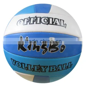 Machine Stitch Volleyball thumbnail-1