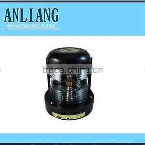 Marine 12v Waterproof Led Navigation Signal Light thumbnail-1