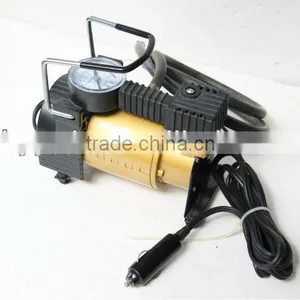 12v Car Air Inflator thumbnail-1