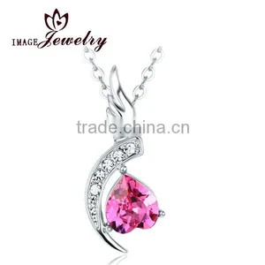 925 Sterling Silver Jewelry Wholesale Silver Animal Charms Pendants thumbnail-1