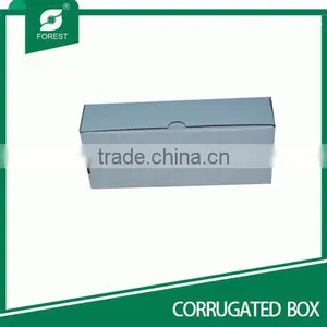 Unprinted Cardboard Box Paper Box Corrugated Box thumbnail-4