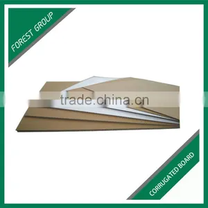 PLAIN A FLUTE CORRUGATED PAPERBOARD FOR BOXES MADE IN CHINA Quality Choice thumbnail-3
