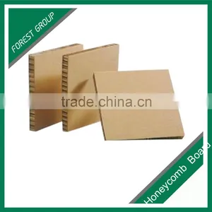 LOW COST HONEYCOMB CARDBOARD PANEL FOR DOOR USING thumbnail-6