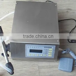 Water Softdrink Liquid Filling Machine thumbnail-1