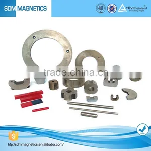 Super Powerful Magnetic China Mmm100 Mmm Alnico Magnet thumbnail-4