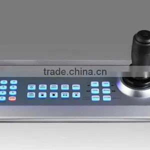Ptz Joystick Visca Controller thumbnail-1