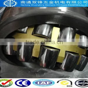 Chinese TR Brand 22322CA/W33 Spherical Roller Bearing thumbnail-4