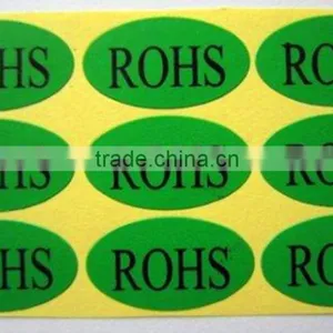 2016 New Product Colorful Printing Adhesive Sticker Made in China thumbnail-3