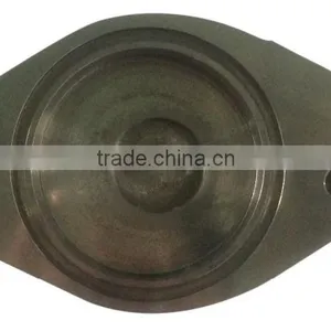 PUMP COVER HST Parts Hydraulic Static Transmission Harvester Parts Piston Pump Parts thumbnail-3