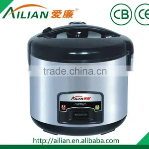 Hot Sale Stainless Rice Cooker thumbnail-1