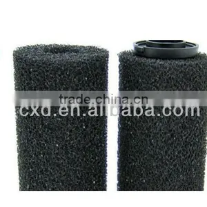 2016 Chinese High Quality PU Filter Sponge Manfacturer Supply thumbnail-1